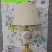 آباژورهای رومیزی وایستاده نو|چراغ خواب و آباژور|تبریز, |دیوار