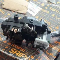 دسته راهنما پراید کره ای