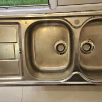 سینک ظرفشویی اخوان