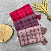 شال پتینه زنانه