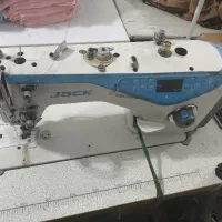 زیگزال جک C4و راسته جک A4