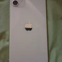 ایفون 11 نرمال حافظه 128 گیگ در حد