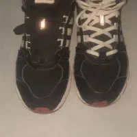 کتونی اکومنت برزنتی