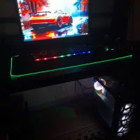 سیستم گرافیگی و گیمینگ