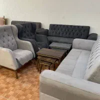 مبل وندا