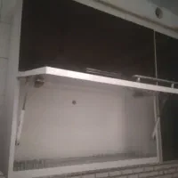 آبچکان فلزی ورق سنگین