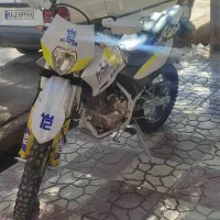 موتور کویر t2مدارک تکمیل 250|موتورسیکلت|جوانرود, |دیوار