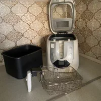 سرخ کن نیولایف