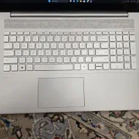 لپتاپ ۱۷ envy touch مشابه آکبند|رایانه همراه|تهران, قبا|دیوار