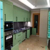 کابینت سازی مدرن|خدمات پیشه و مهارت|کرج, شهرک احمدیه|دیوار