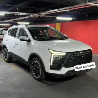 کی ام سی ایکس ۵ سفید ۱۴۰۴ صفر خشک