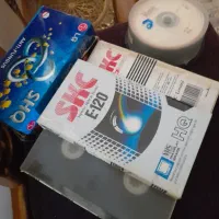 سی دی و کاست ویدیو نوستالژی زیر قیمت