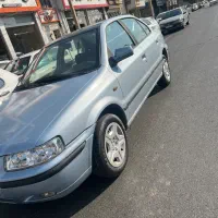 سمند ۸۲ عروسک سالم|خودرو سواری و وانت|هشتگرد, هشتگرد قدیم|دیوار