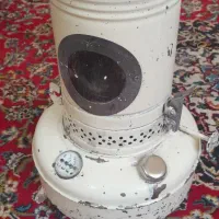 علاالدین عتیقه نفت هم ی کم داره روشن درحد مفت میدم