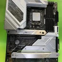 مادر برد  asus ROG strixZ690 A GAMING wifi d4