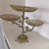 شیرینی خوری برنز