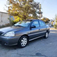 فروش ماشین ریو مدل ABS 89 فوق استثنایی|خودرو سواری و وانت|چهاردانگه (تهران), |دیوار