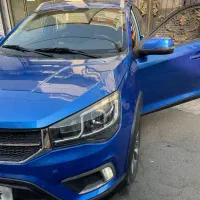 X22 اکسلنت مدل ۹۷|خودرو سواری و وانت|تهران, تهراننو|دیوار