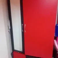 سرویس خواب نوجوان‌ . چکی