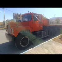 کشنده ماک|خودرو سنگین|اراک, |دیوار