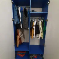 تخت کمد و فرش اتاق کودک|تخت و صندلی بچه|تهران, تهرانویلا|دیوار