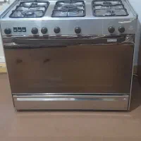 اجاق گازفردار