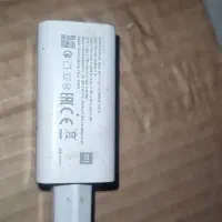 آدابتور شارژر 33وات25آمپر اصلی سامسونگ|لوازم جانبی موبایل و تبلت|قدس, شهرقدس|دیوار