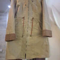 پالتو دخترانه سایز s|لباس|اصفهان, فرح آباد|دیوار