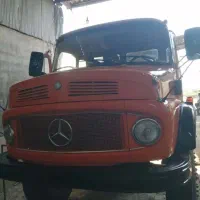 استخدام راننده میکسر