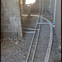 خانه دوخواب درمنظریه شهرضا|فروش خانه و ویلا|شهرضا, |دیوار