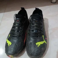 کفش فوتبال سالنی|کیف، کفش، کمربند|جلفا, |دیوار