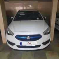 شاهین GL بدون سانروف