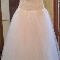 لباس عروس