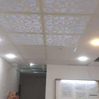 اجرای سقف کاذب،دیوارپوش، ترموال و مالبشیت برق‌کاری|خدمات پیشه و مهارت|تهران, نعمت‌آباد|دیوار