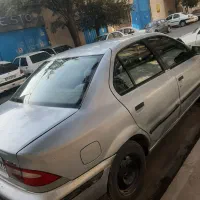 سمند ۸۶|خودرو سواری و وانت|مشهد, طبرسی شمالی|دیوار