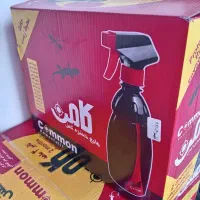 کامن حشره کش کامن سوسک کش