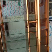 کمد مبل جا تلویزیونی|مبلمان خانگی و میز عسلی|کردکوی, |دیوار