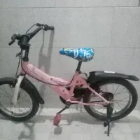 دوچرخه دخترانه16