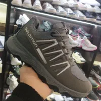 کتونی سالامون|کیف، کفش، کمربند|تهران, شهرک رضویه|دیوار