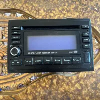 ضبط فابریک کاپرا صفر