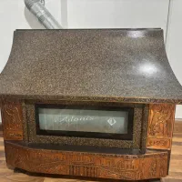 بخاری ادنیس