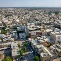فروش آپارتمان نوساز ونقلی وشیک مهدیه شمالی