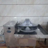 دستگاه سبزی خرد کنی