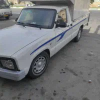 مزدا کارا مدل۱۴۰۱|خودرو سواری و وانت|کازرون, |دیوار