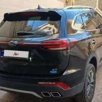 کی ام سی KMC K7 وارداتی بدون رنگ ولیسه، مالک هستم|خودرو سواری و وانت|تهران, دهکده المپیک|دیوار