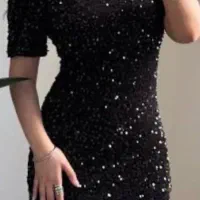 لباس مجلسی