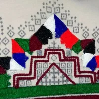 کنسول بازی شیرازه میدوزم