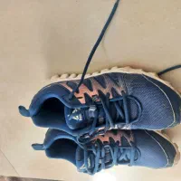 کتونی ۳۶ و ۳۷|کیف، کفش، کمربند|رشت, معلولین|دیوار