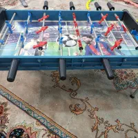 فوتبال دستی