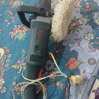 سشوار درحد نو دس ت گاه پو ل ی ش هست|سایر لوازم برقی|ایوان, |دیوار